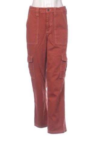Damenhose Urban Outfitters, Größe M, Farbe Orange, Preis 11,00 €, #137762172
