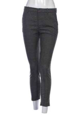 Damenhose Zara, Größe M, Farbe Grau, Preis 14,00 €, #137762555