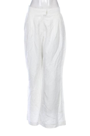 Damenhose Karen Millen, Größe XL, Farbe Weiß, Preis € 29,91, #137762576