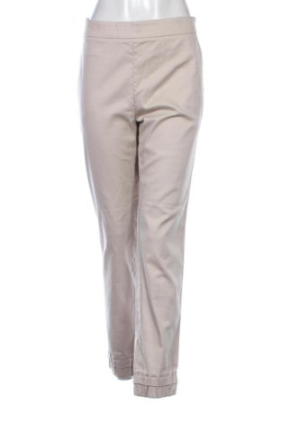 Damenhose Stefanel, Größe XL, Farbe Beige, Preis € 55,82, #137762660
