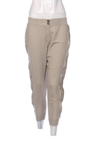 Damenhose Pinko, Größe M, Farbe Beige, Preis € 56,77, #137763625