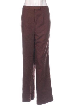 Damenhose Larry Levine, Größe XL, Farbe Braun, Preis € 12,00, #137763726