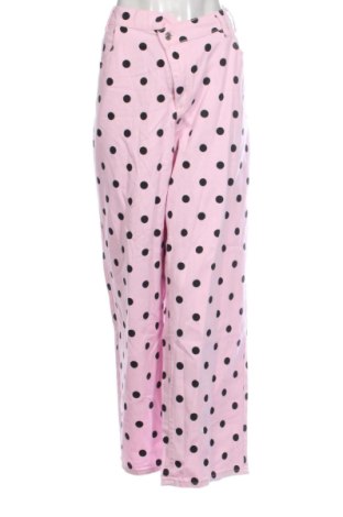 Pantaloni de femei SHEIN, Mărime XL, Culoare Multicolor, Preț 78,74 Lei, #137763874