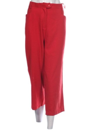 Damenhose Kingfield, Größe XXL, Farbe Rot, Preis € 27,68, #137764020