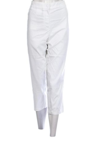 Damenhose Biaggini, Größe XXL, Farbe Weiß, Preis € 12,09, #137764057