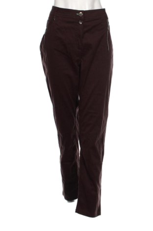 Дамски панталон Cecil, Размер XXL, Цвят Кафяв, Цена 35,04 €, #137765456