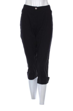 Дамски панталон Tuzzi, Размер XL, Цвят Черен, Цена 11,00 €, #137766135