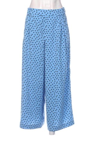 Pantaloni de femei Zara, Mărime M, Culoare Multicolor, Preț 196,32 Lei, #137766709