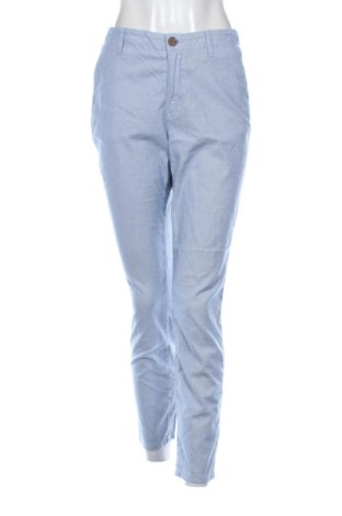 Дамски панталон H&M, Размер S, Цвят Син, Цена 10,00 €, #137767125