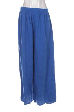 Pantaloni de femei Unbranded, Mărime M, Culoare Albastru, Preț 123,55 Lei, #137768592