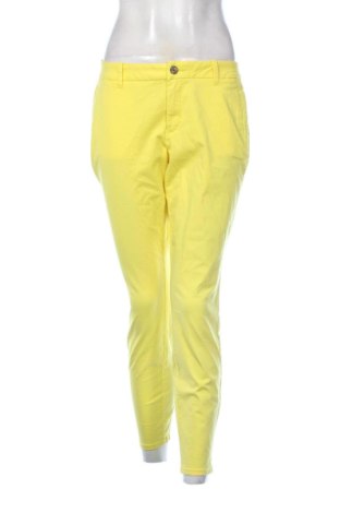 Pantaloni de femei S.Oliver, Mărime L, Culoare Galben, Preț 128,95 Lei, #137768633