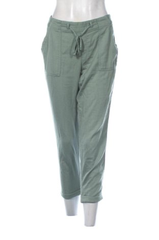 Pantaloni de femei Old Navy, Mărime M, Culoare Verde, Preț 110,35 Lei, #137768658
