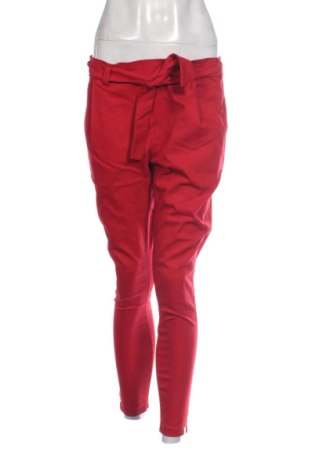 Pantaloni de femei Unbranded, Mărime L, Culoare Roșu, Preț 78,11 Lei, #137769916