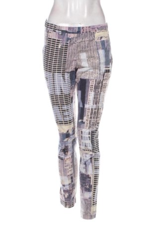 Pantaloni de femei Unbranded, Mărime M, Culoare Multicolor, Preț 78,11 Lei, #137770409