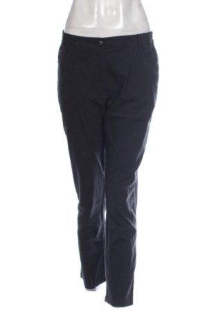 Pantaloni de femei Unbranded, Mărime M, Culoare Albastru, Preț 78,11 Lei, #137770514
