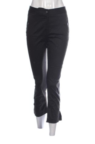 Pantaloni de femei Unbranded, Mărime S, Culoare Negru, Preț 78,11 Lei, #137771117