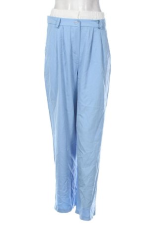Pantaloni de femei Unbranded, Mărime S, Culoare Albastru, Preț 123,99 Lei, #137771200