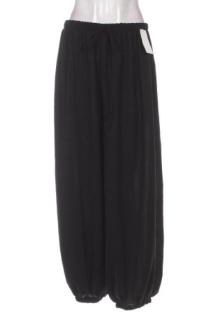 Pantaloni de femei Unbranded, Mărime XL, Culoare Negru, Preț 78,11 Lei, #137771486