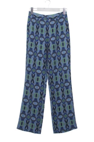 Pantaloni de femei Unbranded, Mărime XS, Culoare Albastru, Preț 78,11 Lei, #137771538
