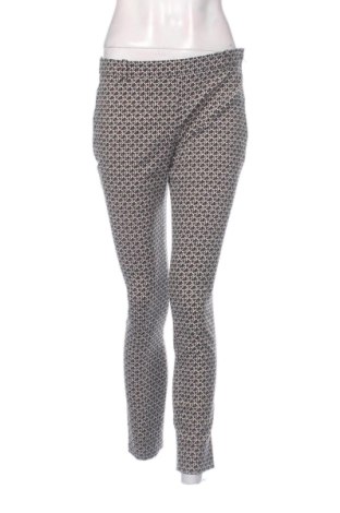 Pantaloni de femei Zara, Mărime M, Culoare Multicolor, Preț 73,49 Lei, #137773277