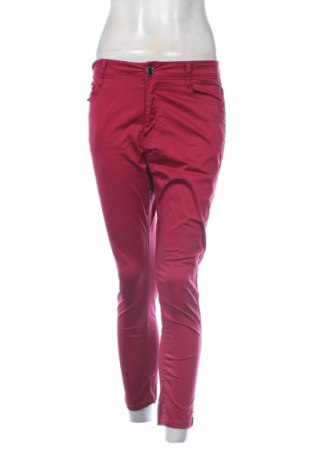Pantaloni de femei Unbranded, Mărime M, Culoare Roz, Preț 78,74 Lei, #137773915