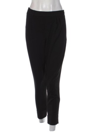 Дамски панталон Bershka, Размер M, Цвят Черен, Цена 25,00 €, #137774427