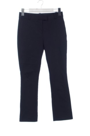 Pantaloni de femei Mango, Mărime S, Culoare Albastru, Preț 131,23 Lei, #137774459