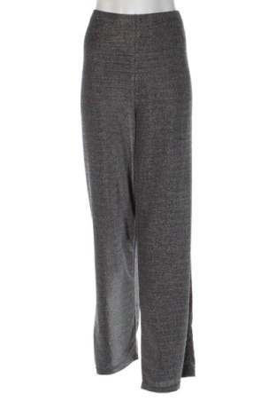 Pantaloni de femei V by Very, Mărime L, Culoare Argintiu, Preț 125,98 Lei, #137774547