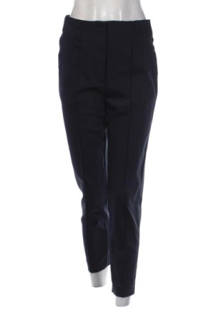 Pantaloni de femei Massimo Dutti, Mărime L, Culoare Albastru, Preț 413,52 Lei, #137775428