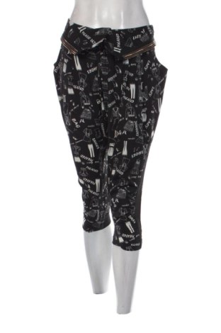 Pantaloni de femei Unbranded, Mărime L, Culoare Multicolor, Preț 78,74 Lei, #137776276