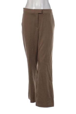 Pantaloni de femei H&M, Mărime M, Culoare Maro, Preț 131,23 Lei, #137777386