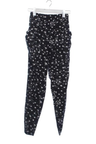Pantaloni de femei Unbranded, Mărime XXS, Culoare Multicolor, Preț 78,74 Lei, #137777434