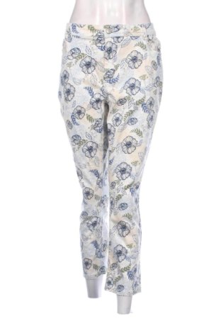 Pantaloni de femei Multiblu, Mărime XXL, Culoare Multicolor, Preț 119,25 Lei, #137777965