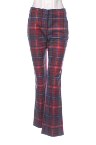 Pantaloni de femei Tommy Hilfiger, Mărime M, Culoare Multicolor, Preț 241,46 Lei, #137778072