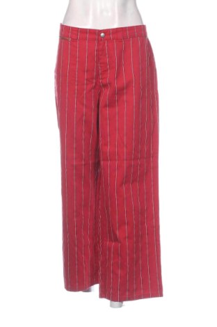 Pantaloni de femei Mac, Mărime XL, Culoare Multicolor, Preț 227,32 Lei, #137778117