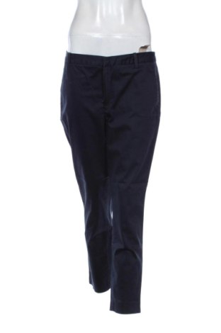 Pantaloni de femei Massimo Dutti, Mărime L, Culoare Albastru, Preț 166,00 Lei, #137779906