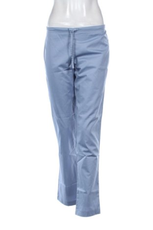 Pantaloni de femei Unbranded, Mărime S, Culoare Albastru, Preț 78,00 Lei, #137780029