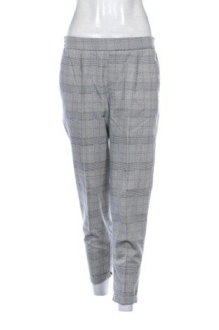 Pantaloni de femei Pull&Bear, Mărime M, Culoare Multicolor, Preț 78,00 Lei, #137780674
