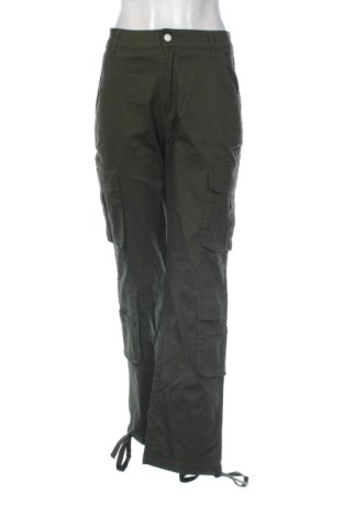 Dámske nohavice Unbranded, Veľkosť S, Farba Zelená, Cena  23,62 €, #137780761