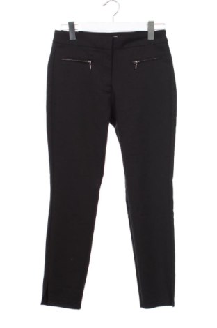 Damenhose Mango, Größe M, Farbe Schwarz, Preis 39,44 €, #137781862