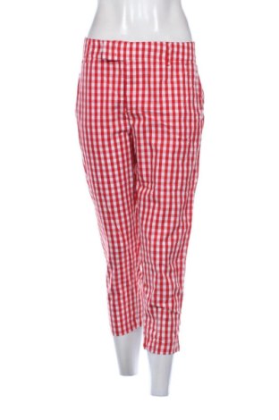 Pantaloni de femei United Colors Of Benetton, Mărime M, Culoare Multicolor, Preț 110,23 Lei, #137782253