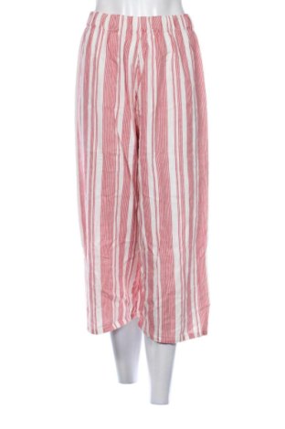 Pantaloni de femei Pull&Bear, Mărime S, Culoare Multicolor, Preț 78,74 Lei, #137782267