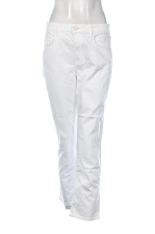Női nadrág Massimo Dutti, Méret L, Szín Fehér, Ár 11 224 Ft, #137783669
