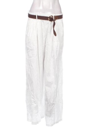Női nadrág Unbranded, Méret S, Szín Fehér, Ár 5 319 Ft, #137783877