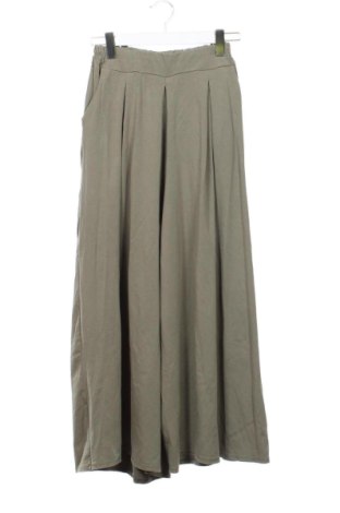 Pantaloni de femei Unbranded, Mărime XS, Culoare Verde, Preț 78,11 Lei, #137784337