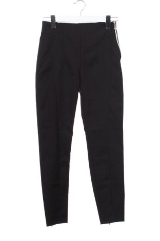 Pantaloni de femei Zara, Mărime S, Culoare Negru, Preț 71,91 Lei, #137784383