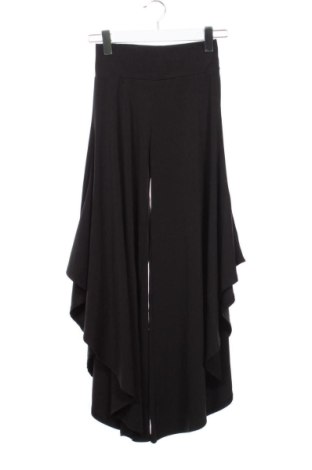 Pantaloni de femei Unbranded, Mărime XS, Culoare Negru, Preț 78,11 Lei, #137784550