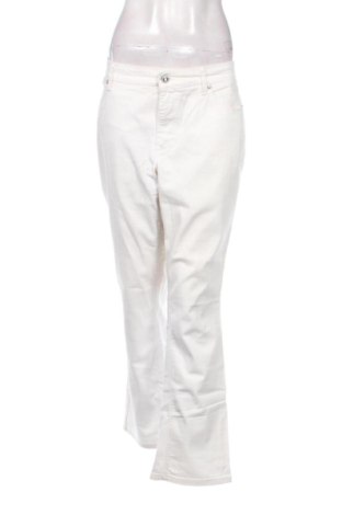 Pantaloni de femei Bonita, Mărime XXL, Culoare Alb, Preț 78,11 Lei, #137784731