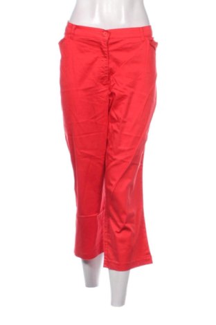 Damskie spodnie Unbranded, Rozmiar XXL, Kolor Czerwony, Cena 63,00 zł, #137784789