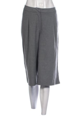 Damskie spodnie Top Secret, Rozmiar L, Kolor Szary, Cena 63,00 zł, #137784840